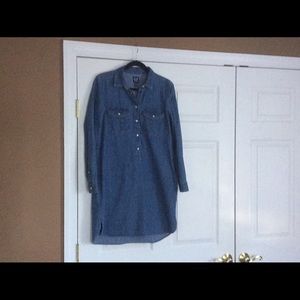 Gap Denim